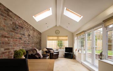 conservatory roof insulation Upton