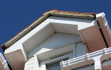 Upton fascia installation costs