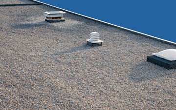 flat roofing Upton