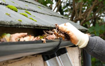 gutter cleaning Upton