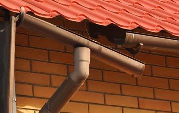 Upton gutter repair costs