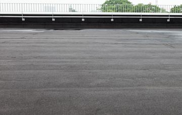 Upton asphalt roof replacement