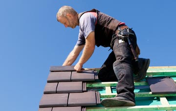 disadvantages of Upton slate roofing