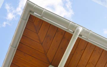 Upton soffit types