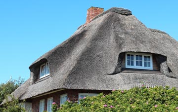 thatch roofing Upton
