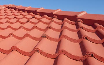 Upton tile and slate roof replacement
