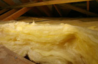 Upton pitch roof insulation